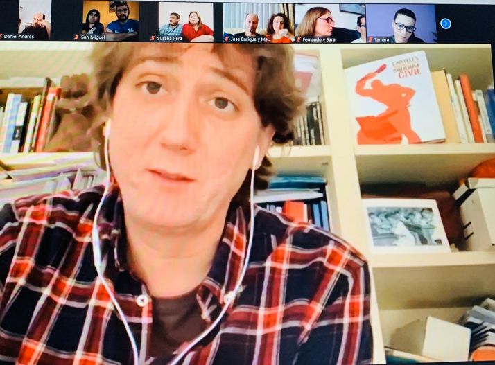 Comunicado oficial del Ayuntamiento sobre la suspensión de los Sanjuanes 