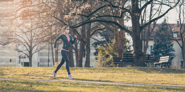 El 2 de mayo podrás salir a correr y pasear pero este será tu horario