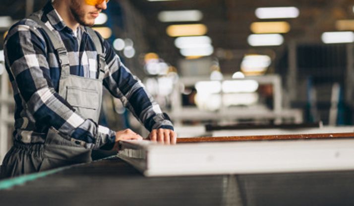 Las solicitudes de ERTEs en Soria las 1.222 con 7.065 trabajadores potencialmente afectados 