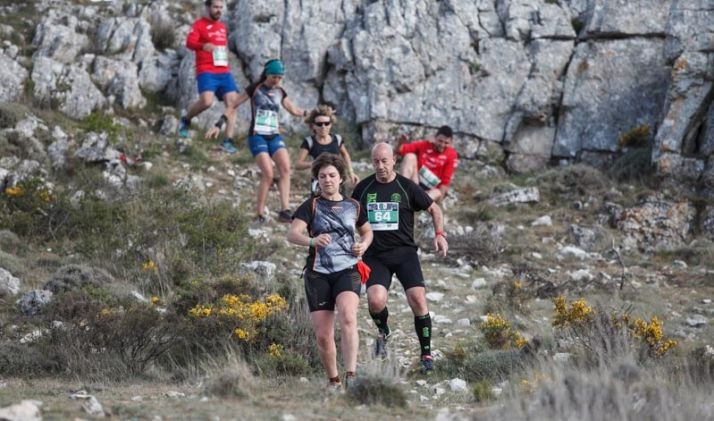 Suspendida la Travesía Alto Duero 2020