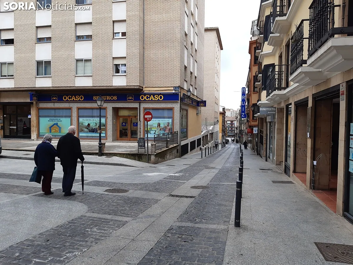 La capital se despereza en la Fase 0.