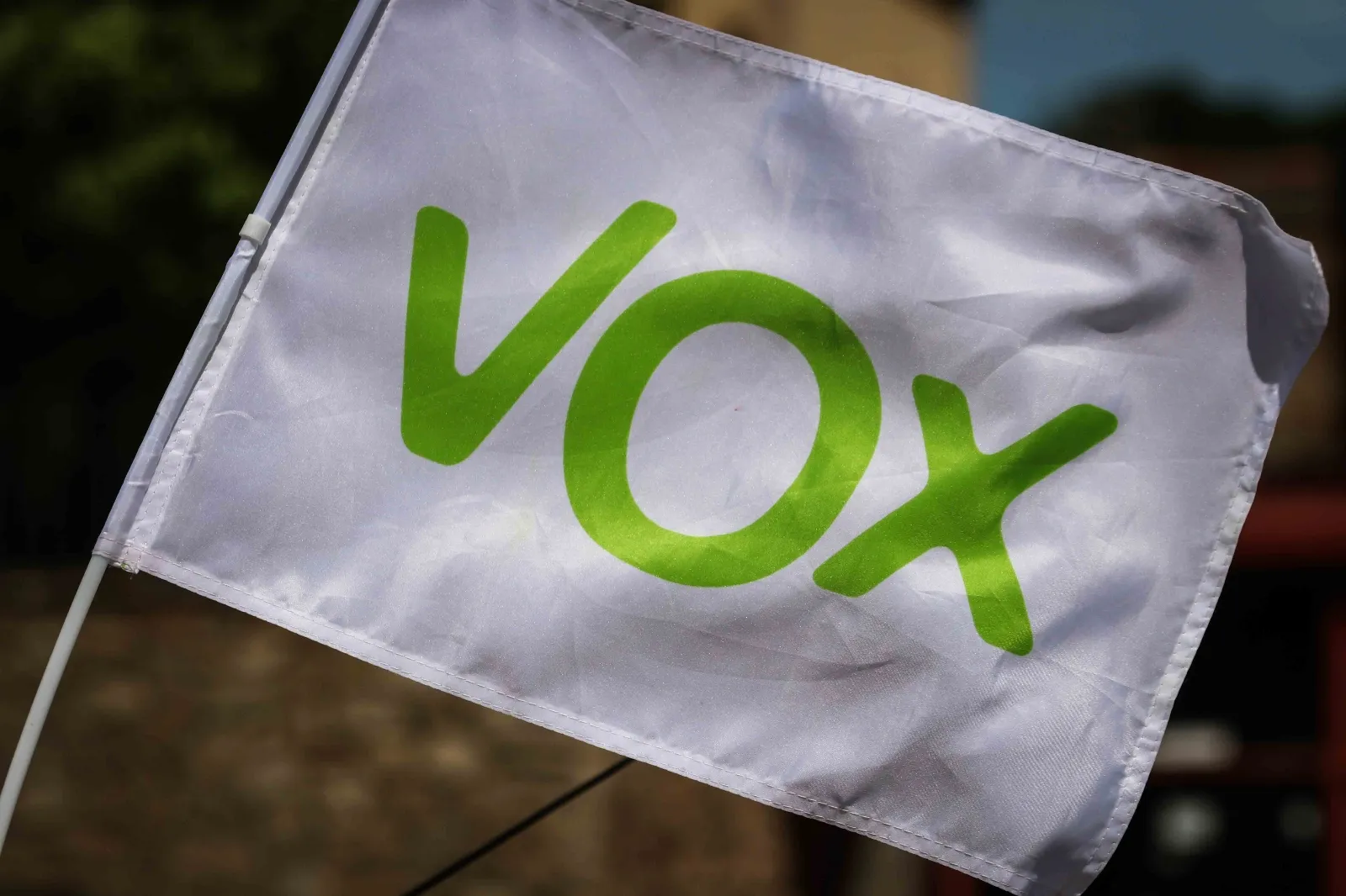 Foto 16 - En im&aacute;genes : Un centenar de veh&iacute;culos secunda en Soria la protesta de Vox contra S&aacute;nchez