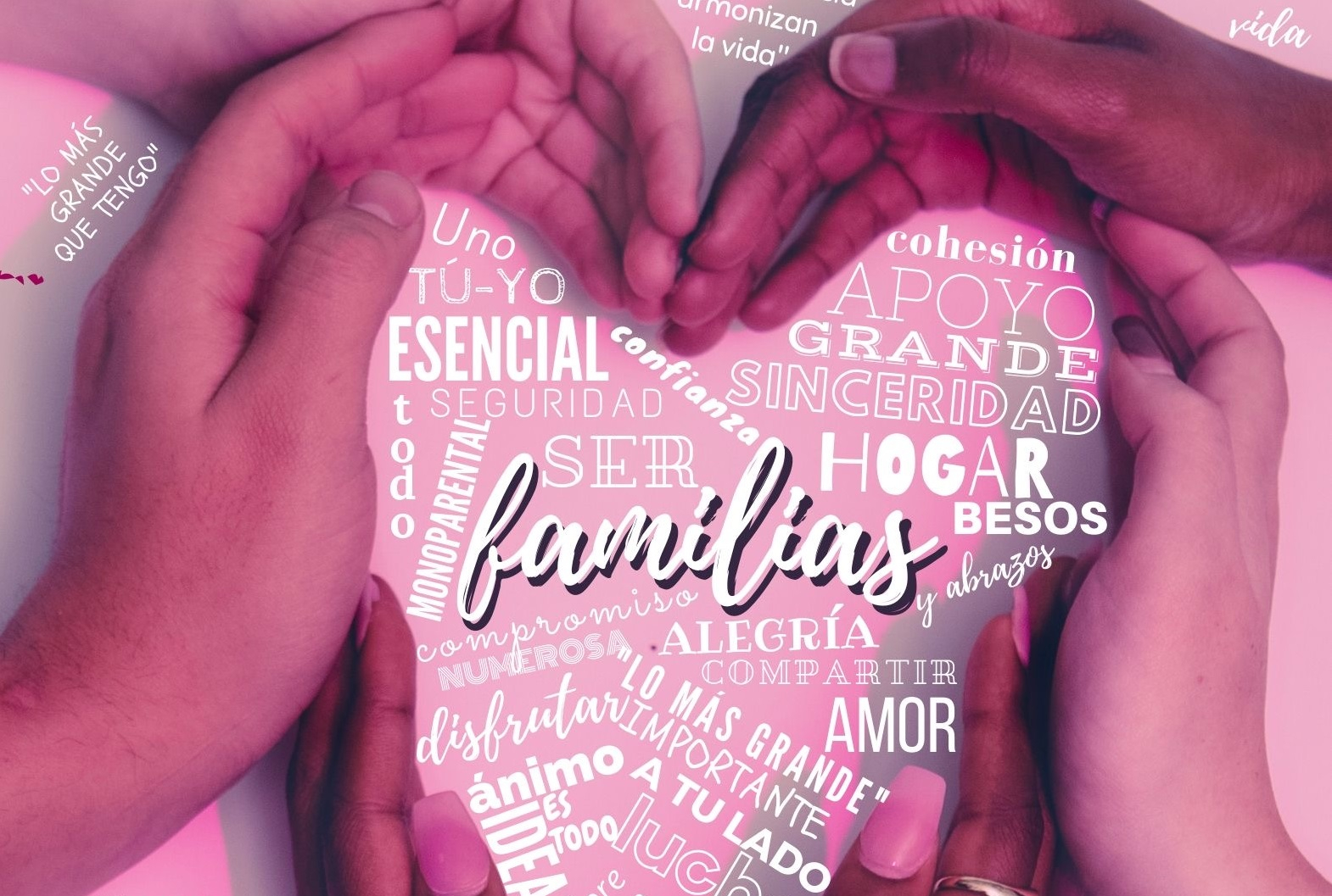 La Diputación anima a celebrar el Día de la Familia con varias actividades  virtuales - SoriaNoticias