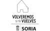 Foto 1 - La web 'volveremossituvuelves-soria.com', de FEC Soria, acumula ya más de 1.800 usuarios
