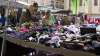 Foto 1 - El PP propone trasladar “temporalmente” el mercadillo de ropa al parking de los Pajaritos