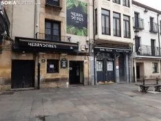 La capital se despereza en la Fase 0.