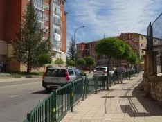 Foto 34 - Decenas de veh&iacute;culos, mucha bandera de Espa&ntilde;a y alg&uacute;n grito de &ldquo;fachas&rdquo; desde los balcones 