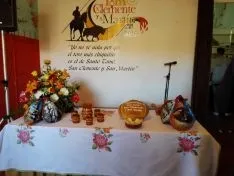 Los sorianos celebran el Catapán a pesar del Covid.