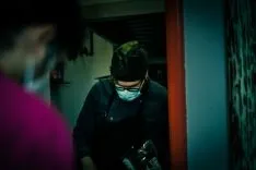 Foto 6 - Fotos: Los establecimientos sorianos se adaptan a las normas del coronavirus