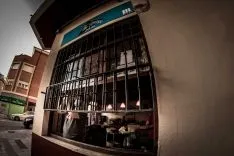Foto 9 - Fotos: Los establecimientos sorianos se adaptan a las normas del coronavirus
