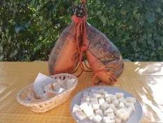 Los sorianos celebran el Catapán a pesar del Covid.