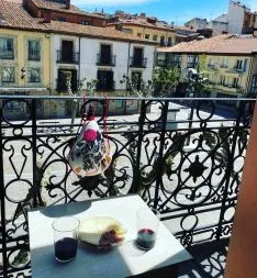 Los sorianos celebran el Catapán a pesar del Covid.