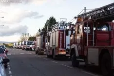 La Caravana Sanitaria / María Ferrer 