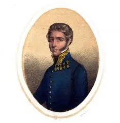 Un retrato de Manzanares. 