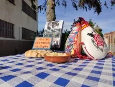 Los sorianos celebran el Catapán a pesar del Covid.