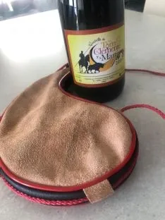 Los sorianos celebran el Catapán a pesar del Covid.