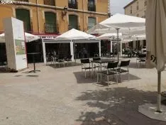 Ágreda en la Fase 1.