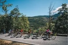 Foto 4 - La etapa de La Laguna Negra de la Vuelta tiene nueva fecha