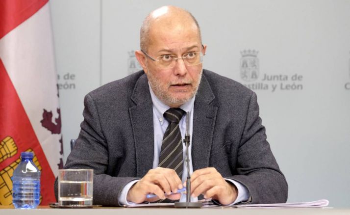 Igea: Con las peticiones actuales del Gobierno ninguna provincia de CyL pasaría a la fase 1 nunca