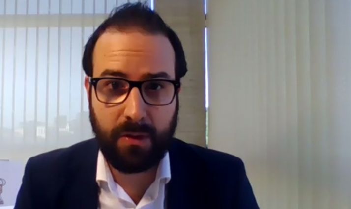 El PSOE pide un plan urgente para las residencias de tercera edad