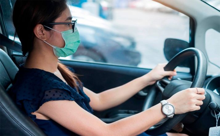 La Asociación Provincial de Autoescuelas se adhiere al protocolo CNAE Covid-19 para un reinicio seguro