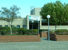 Centro de Salud de Ólvega