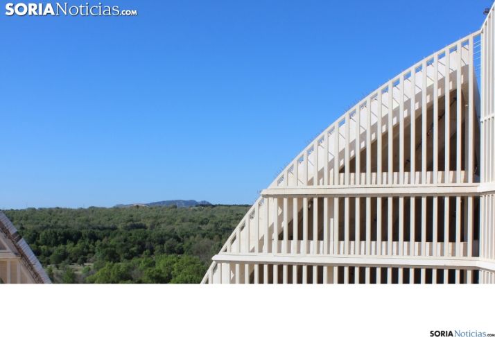 La sentencia del PEMA lleva ahora a recuperar el tiempo perdido, según la Junta