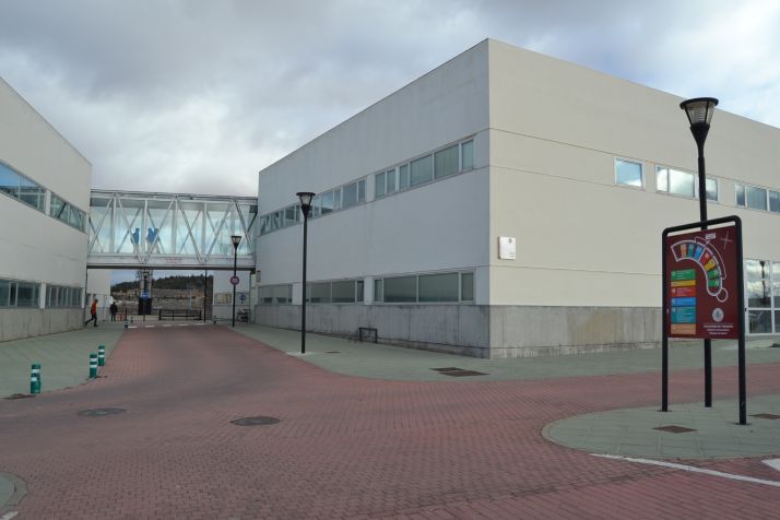 El Campus de la UVa en Soria apoya proyectos de investigación dirigidos a frenar los efectos de la pandemia