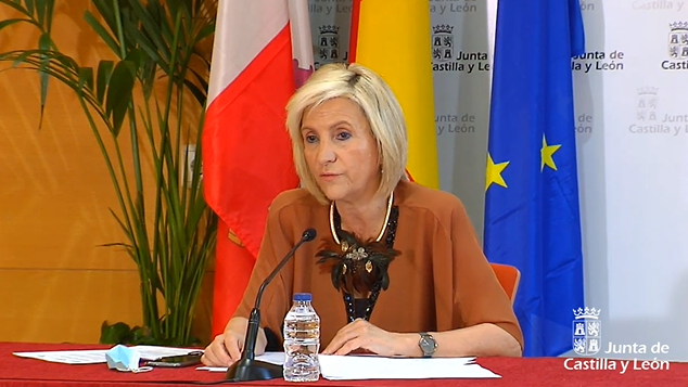 Casado reconoce la instrucción de evitar el traslado de mayores a hospitales pero afirma que fue para protegerles