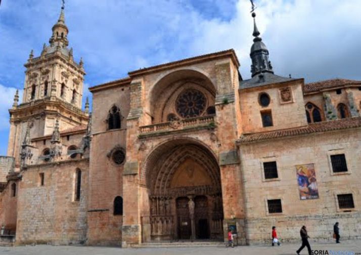 La Diócesis celebra la Solemnidad de Pentecostés