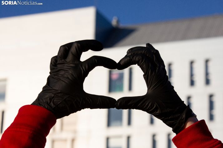 El Ayuntamiento de Soria busca la mejor versión de la futura nueva normalidad en la capital