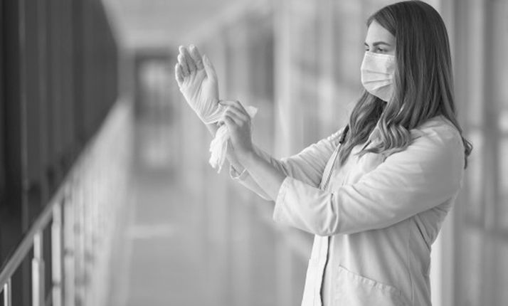 Piden priorizar las pruebas del virus al personal que trabaje con infectados