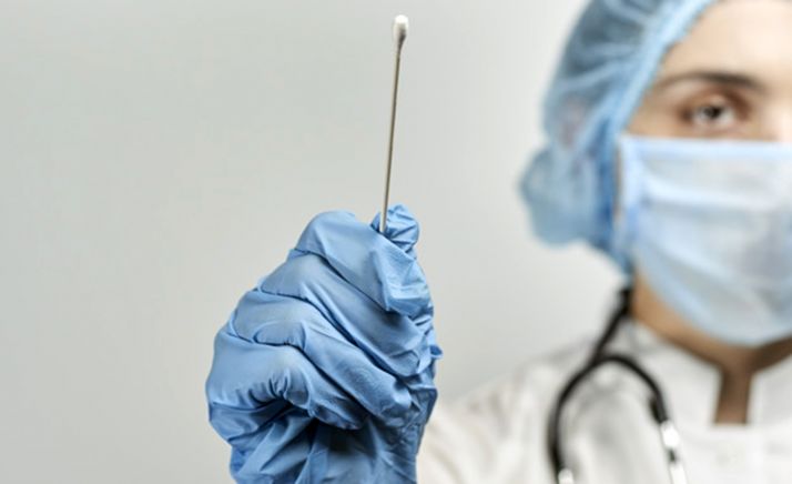 Los 20 nuevos infectados en Salamanca son casos antiguos