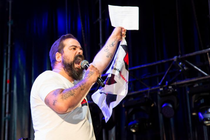 Soria Ya pide las dimisiones de Verónica Casado y Enrique Delgado mientras rechaza las acusaciones de politización