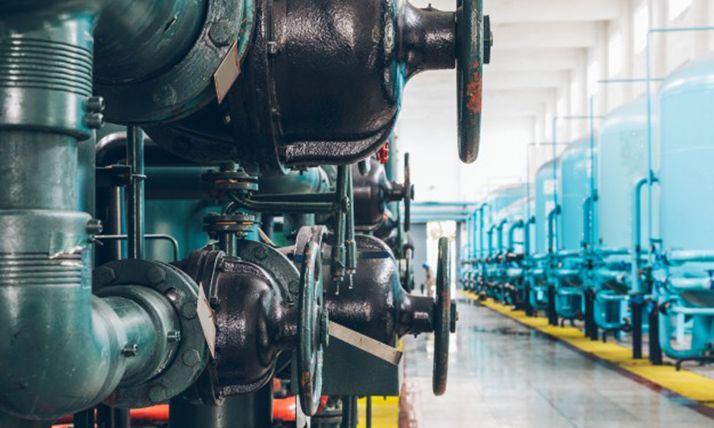 5.875 sorianos están afectados por un ERTE 