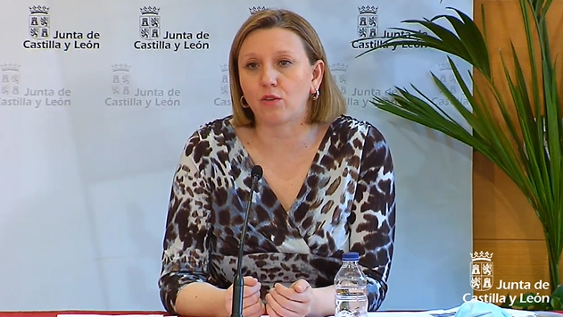 Castilla y León plantea una desescalada interna para las residencias