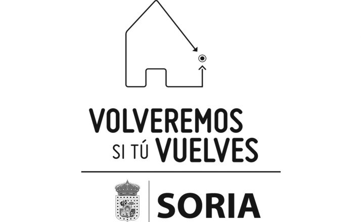 La web volveremossituvuelves-soria.com, de FEC Soria, acumula ya más de 1.800 usuarios