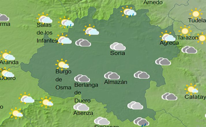 Se mantiene la inestabilidad