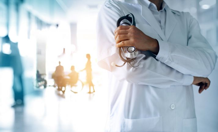 CCOO insta a la Junta a evitar la ‘marcha anunciada’ de los profesionales sanitarios