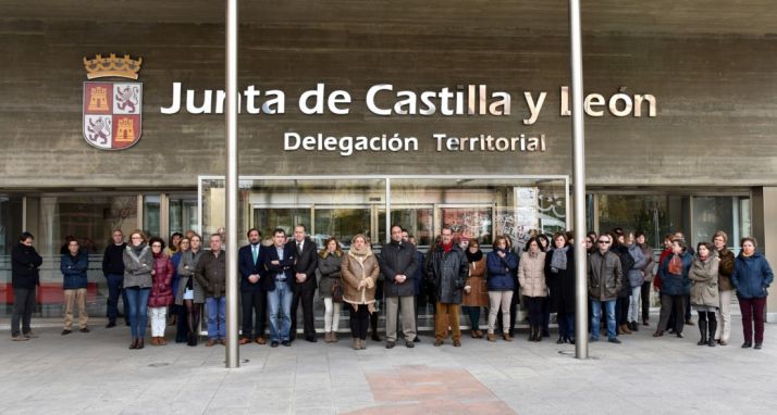 Así será la vuelta al trabajo para los empleados de la Junta de Castilla y León 