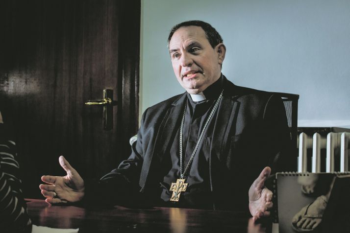 Mensaje del Obispo a los niños y jóvenes sorianos