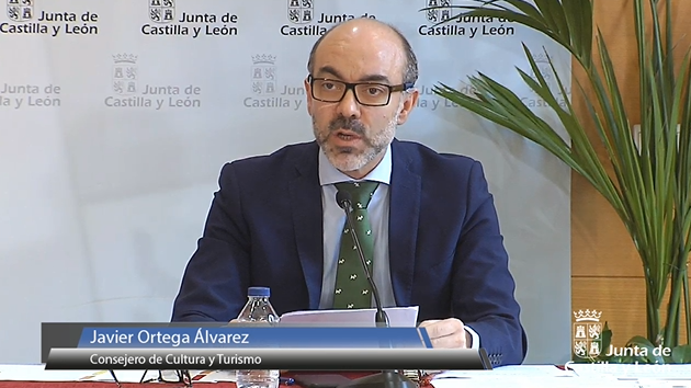 La Junta anuncia nuevas ayudas y estrategias para salvar las artes escénicas en CyL