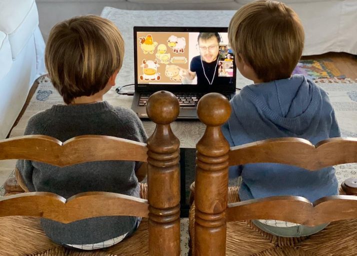 El taller online de Música de la Diputación espera nuevos talentos