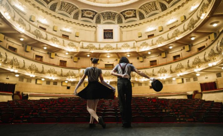 Se publican las bases de subvenciones de la Junta al deporte, a la enseñanza del español y al sector cultural