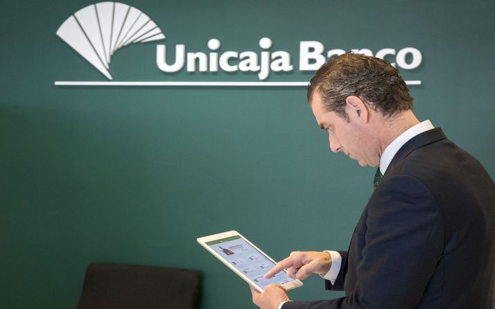 Unicaja refuerza las líneas de financiación acogidas a avales para mitigar el impacto de la crisis