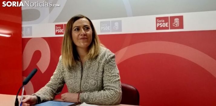 Barcones: Soria no puede afrontar el verano ni el inicio de la movilidad sin un refuerzo de la Atención Primaria