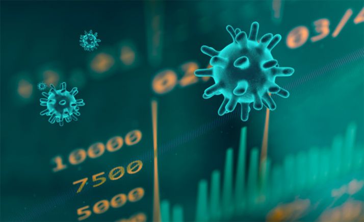 CyL accederá a a 231 M&euro; para endeudamiento por la crisis del Covid-19