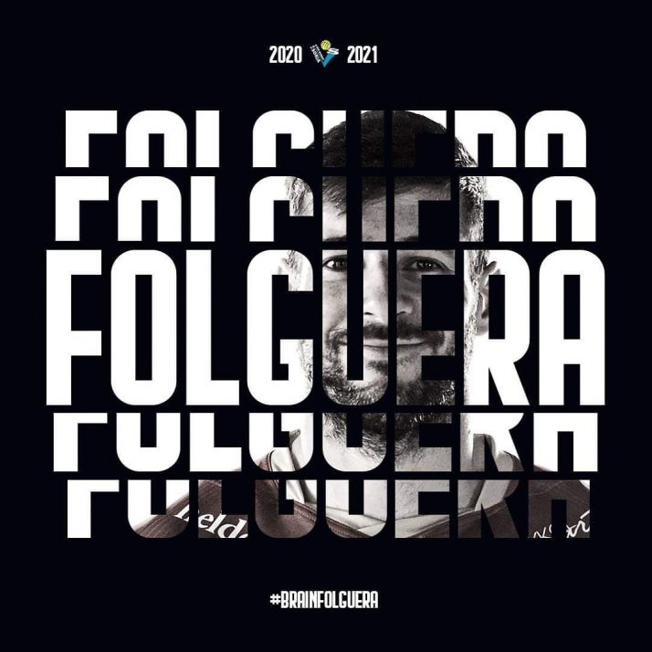 El Río Duero ficha a un grande, el colocador Xavi Folguera 