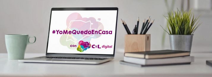 La Junta de Castilla y León, galardonada en los Premios de Internet 2020 por su certificación de competencias digitales