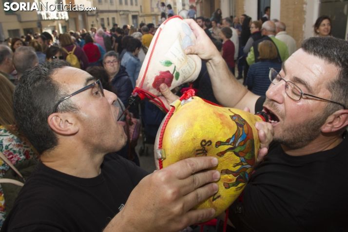 Domingo 3 de mayo: ¿Te animas a celebrar el Catapán con nosotros?